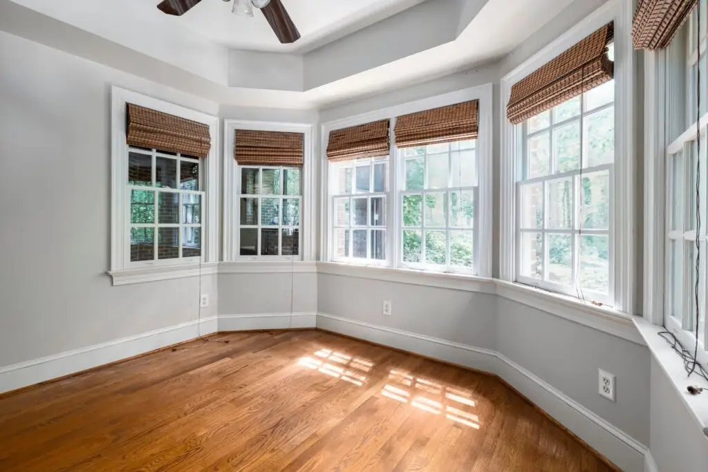window replacement living room