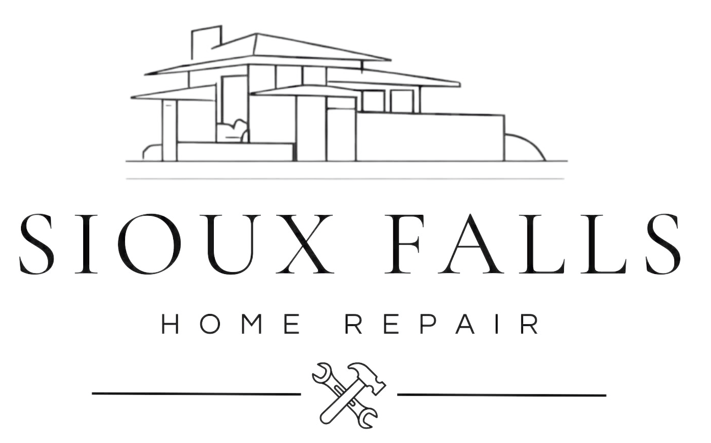 Sioux Falls Home Repair Logo Sioux Falls Handyman Services